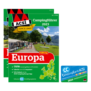 Acsi Campingf Hrer