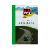 ACSI 60 jaar | Het hele verhaal