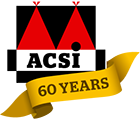 ACSI logo