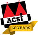 ACSI logo