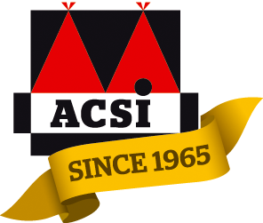 ACSI logo