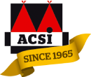 ACSI logo