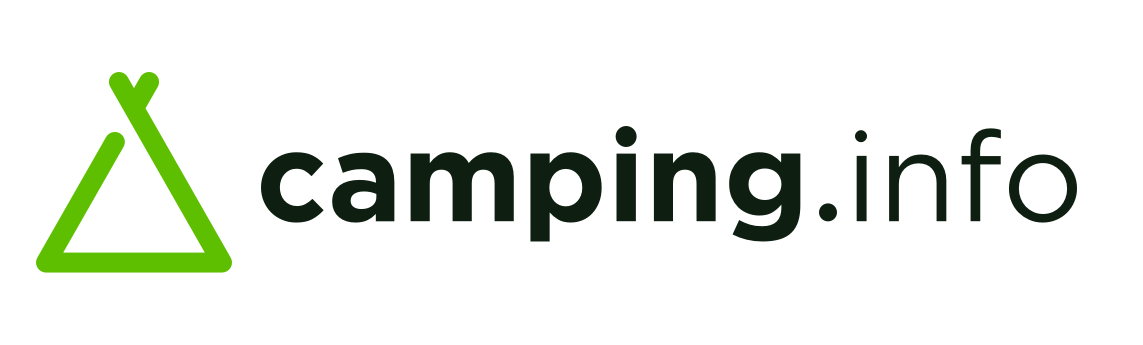 Logo camping.info